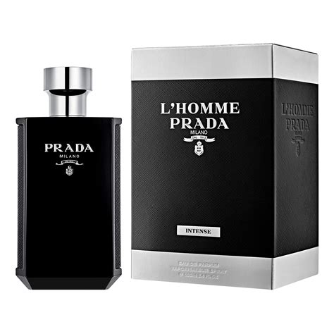 Prada parfum homme